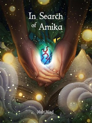 cover image of In Search of Amika